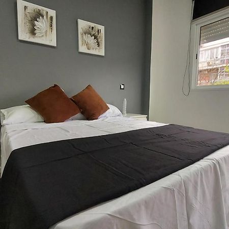Madrid Chill Apartment المظهر الخارجي الصورة