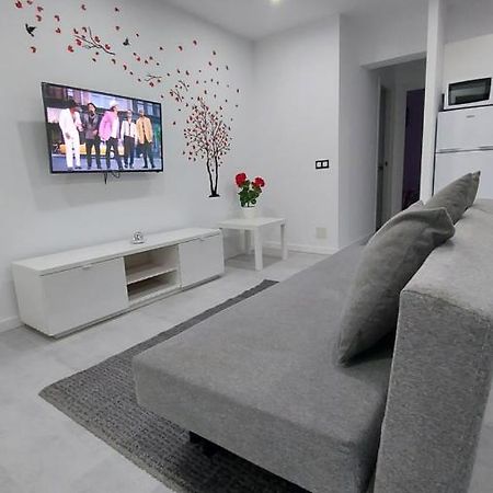 Madrid Chill Apartment المظهر الخارجي الصورة