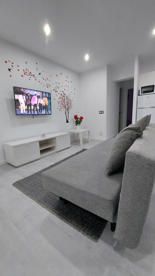 Madrid Chill Apartment المظهر الخارجي الصورة