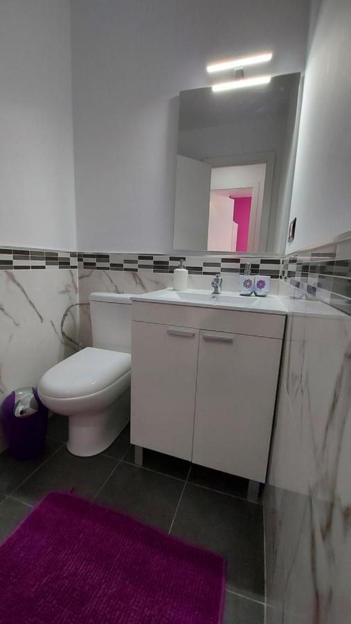 Madrid Chill Apartment المظهر الخارجي الصورة