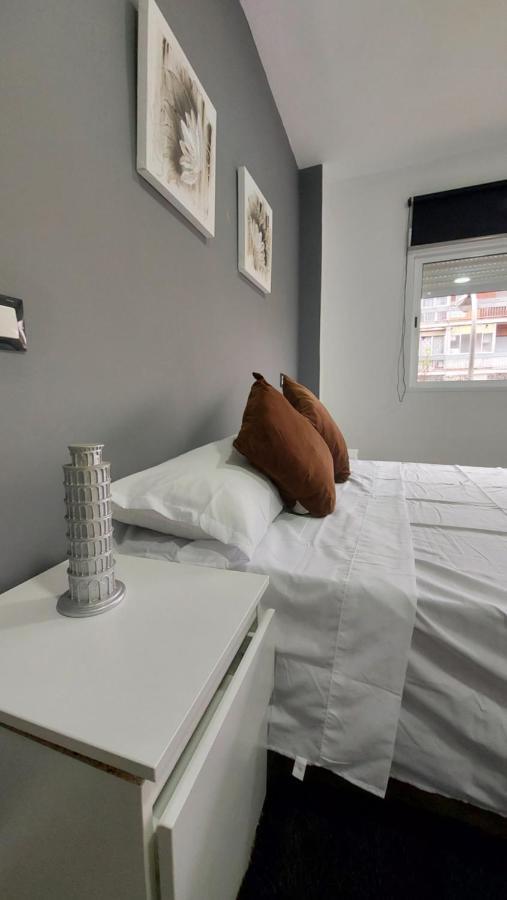 Madrid Chill Apartment المظهر الخارجي الصورة